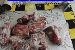 DESCOPERIRE ȘOCANTĂ. Ce ASCUNDEA un ROMÂN în CONGELATOR. Oamenii legii au fost stupefiaţi