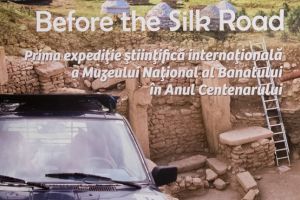 Misiune arheologica in premiera. Muzeul National al Banatului trimite o delegatie in Kargazstan