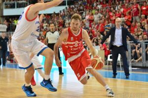 Lituanianul Vaidas Kariniauskas continuă la CSM CSU Oradea