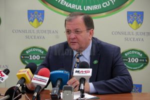 Flutur: Judeţul Suceava are o nouă oportunitate de promovare pe care ne pregătim să o ...