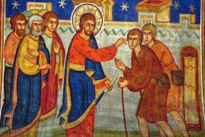 Aşteaptă cu credinţă, chiar şi în suferinţă!