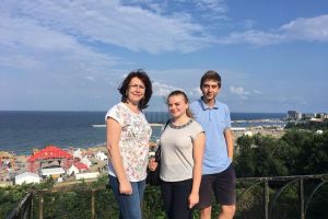 Premii pentru lotul sucevean, la Sesiunea de Comunicări Ştiinţifice la disciplina geografie