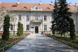 Examenul maturităţii la Colegiul Naţional „Eudoxiu Hurmuzachi” din Rădăuţi