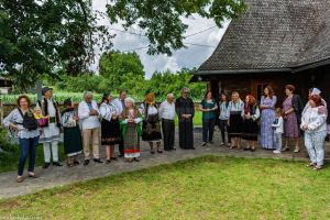 „Bucovina Brunch”, ediţia a II-a, la Adâncata