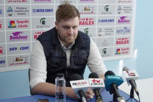 Reunirea lotului Forestei va avea loc miercuri