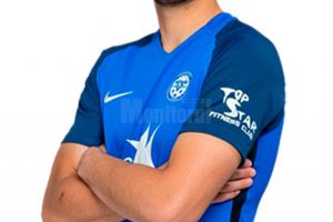 Sucevenii Adrian Avrămia şi Doru Popadiuc participă în actuala ediţie a Europa League cu ...