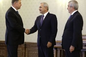 Klaus Iohannis a dat francezilor răspunsul mult-aşteptat. Ce decizie a luat Dragnea 