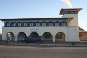 Trafic restricţionat în vama Halmeu. Se fac lucrări la calea ferată