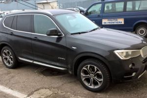 German lăsat fără maşină în Vama Petea. Probă într-un dosar penal