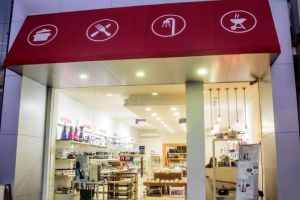 Un nou magazin de mobila si decoratiuni se deschide in toamna, la Ploiesti