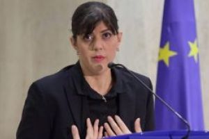 EDITORIAL: Luluta, super procurorul anticoruptie, refuza munca de jos