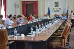 Bihorel: Fără Dume la Consiliul Judeţean?