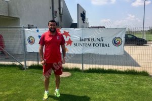 Viorel Moldovan,  adus la Târgovişte să rupă blestemul promovării (VIDEO)