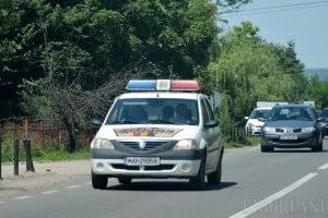 Atenţie, şoferi: Transport agabaritic pe ruta Oradea-Nădlac