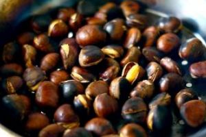 Distractia de Castane. Suma record in acest an. Vom avea cel mai mare festival din istoria orasului. Ne permitem