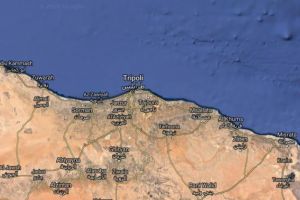 Roman, rapit in Libia!