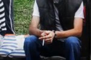 FOTO: L-aţi văzut? Un bărbat de 40 de ani, cu afecţiuni psihice, a dispărut din Centrul de Îngrijire şi Asistenţă Baia de Arieş, unde era internat