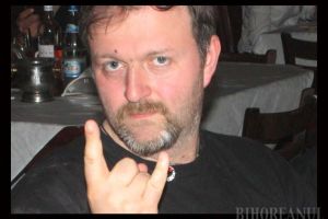 Doliu în presa bihoreană. Jurnalistul Andrei Şandor a încetat din viaţă la doar 42 de ani