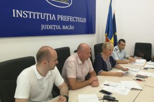 Prefectura vrea să afle „cauzele reale” ale inundaţiilor