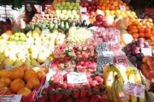 Fructul UCIGAȘ! Milioane de oameni în consumă zilnic  dar nu ştiu cât este de periculos