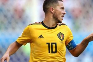 CAMPIONATUL MONDIAL. Belgia, cea mai mare PERFORMANȚĂ din ISTORIE. „Dracii roşii” pleacă din Rusia cu medaliile de BRONZ