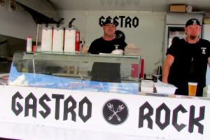”Gastro Rock”, pe gustul celor cu apetit adevărat
