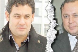 Scandalul fraţilor Dolănescu i-a amploare. Ruptura dintre ei este definitivă!