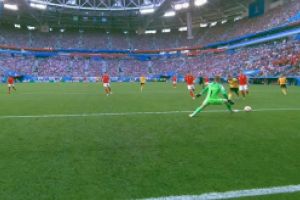 CM 2018: Belgia a incheiat pe locul 3, dupa 2-0 cu Anglia in finala mica (VIDEO)