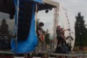 Gugulan Rock, un eveniment unic în Banatul Montan