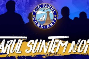 Astazi, se desfasoara Adunarea Generala a membrilor cotizanti: Echipa SSC Farul Constanta, inscrisa in Liga a 2-a