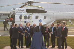 Șeful Airbus România: suntem parteneri de cursă lungă în domeniul aeronautic