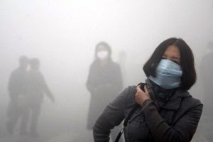 Diabetul, provocat de poluare: Una din 7 îmbolnăviri e cauzată de aer!