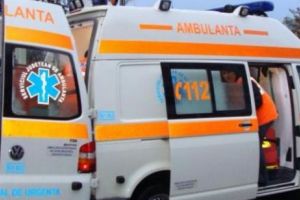 La Braşov 12 persoane au ajuns de la nuntă la spital