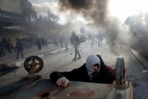 După atacurile sângeroase din ultimele zile, mişcarea Hamas a anunţat încheierea armistiţiului cu Israelul