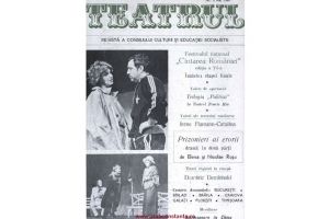TEATRUL nr.5 mai 1987