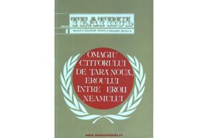 TEATRUL nr.1 ianuarie 1988