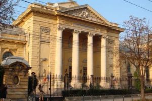 Programul de schimburi internaţionale SCOPE - SCORE. Studenţii străini vin să înveţe de la medicii români