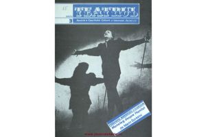 TEATRUL nr.3 martie 1988