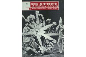 TEATRUL nr.4 aprilie 1988