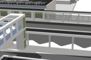 Ce măsuri vrea să ia Primăria Bistriţa ca să realizeze Centrul intermodal de transport