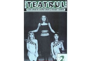 TEATRUL nr.2 februarie 1989