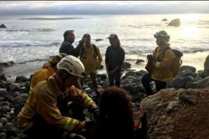 SUPRAVIEȚUIRE MIRACULOASĂ! O femeie a fost salvată după 7 zile de la un accident cu maşina. SECRETUL care a ţinut-o în viaţă!