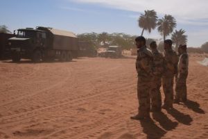 ALERTA! Inginer din Ploiesti, rapit in Libia!