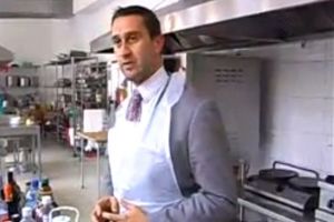 Protecţia Consumatorului a ajuns azi-noapte la „nunta groazei” de la Șercăiţa