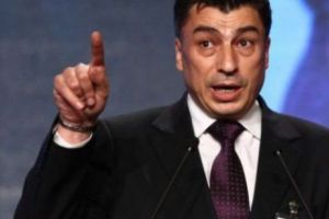 Exclusiv: De ce a fost CHEMAT la DNA Gelu Vişan. „Cred că DNA vrea să arate deodată că lucrează”
