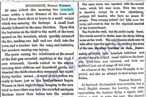 2 august 1877, The Daily News
