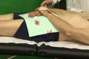 Un nou studiu aruncă în aer teoria că GIULGIUL din TORINO  ar fi aparţinut lui Iisus. VIDEO în articol