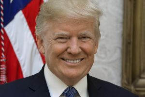 Mai vrea! Trump a anunţat că va candida pentru un nou mandat la Casa Albă