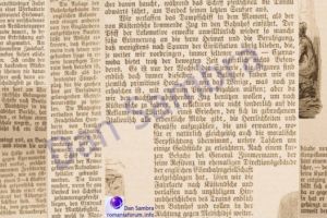 1877 august Kustendsche