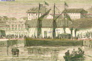 1877 Sediul DBSR, Primaria